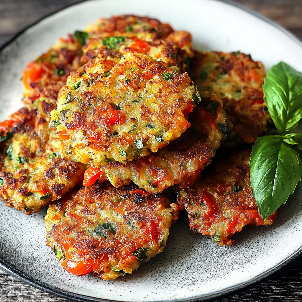 Tomato dan Goreng Herba