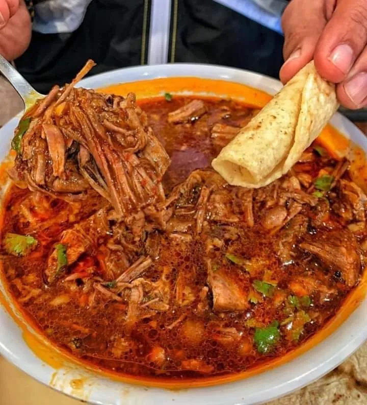 Master Beef Birria Tacos