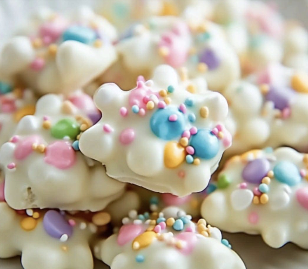 Ide Candy Easter Crockpot